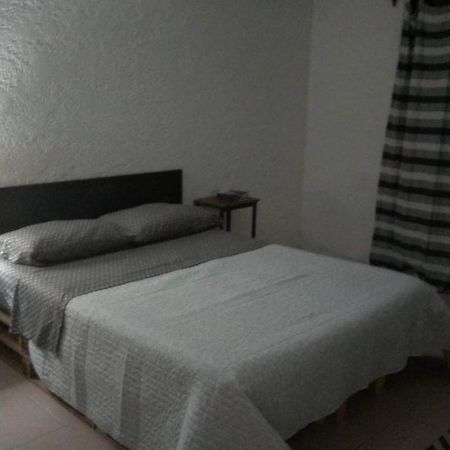 Отель Mansion Foster Парке-дель-Плата Экстерьер фото