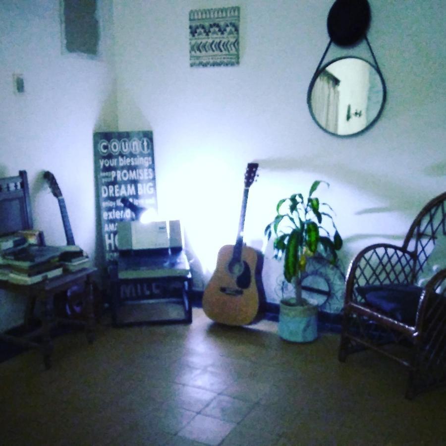 Отель Mansion Foster Парке-дель-Плата Экстерьер фото